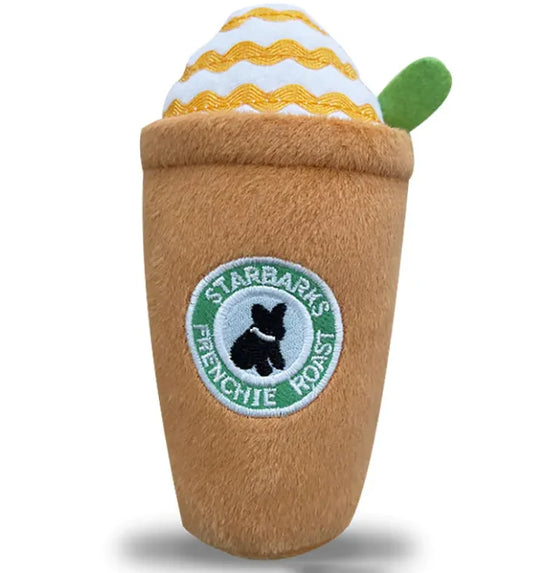 Dog Plush Toy